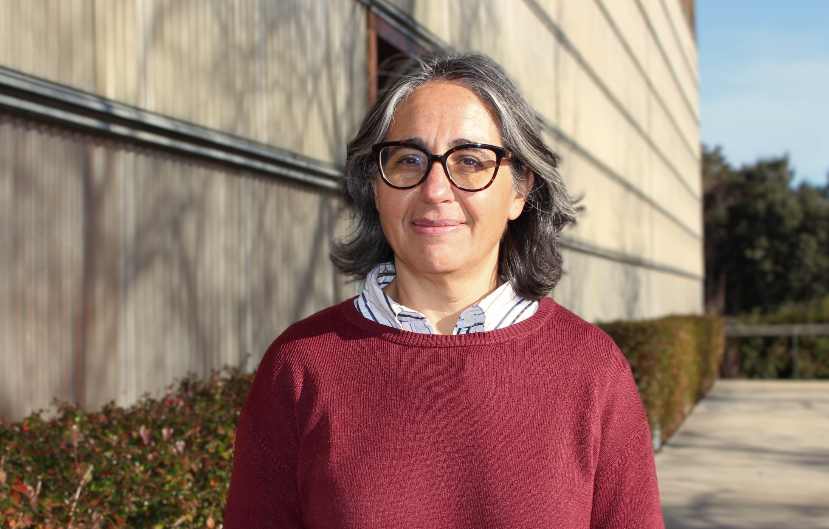 VICTORIA REYES GARCÍA, ICTA-UAB